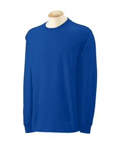 Gildan 6.1 oz. 100% Cotton Long-Sleeve T-shirt